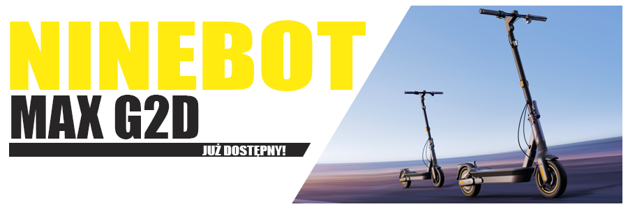 NINEBOTMAXG2