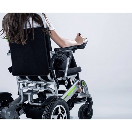 AIRWHEEL H3S - Elektryczny wózek inwalidzki