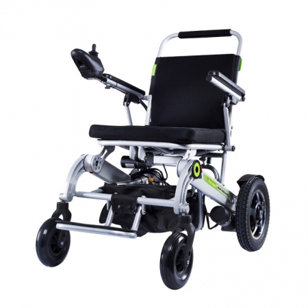 AIRWHEEL H3S - Elektryczny wózek inwalidzki