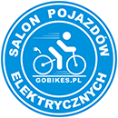 - Salon Pojazdów Elektrycznych