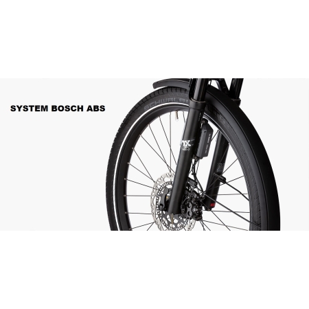 RIESE & MULLER - SUPERDELITE 5 ROHLOFF HS (45 KM/H)