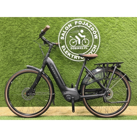GAZELLE - GRENOBLE C8