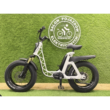 FANTIC - ISSIMO URBAN