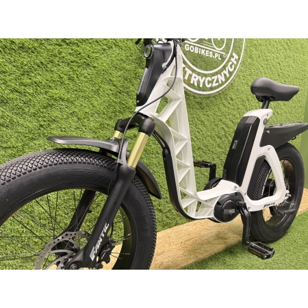FANTIC - ISSIMO URBAN