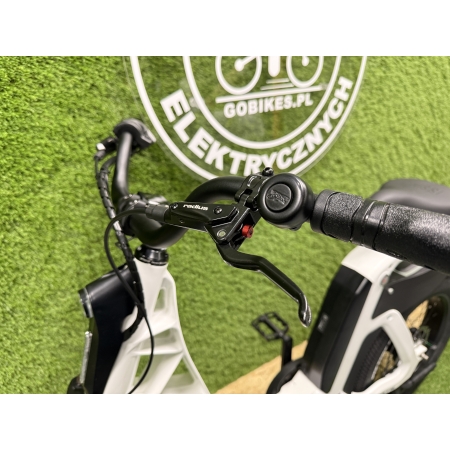 FANTIC - ISSIMO URBAN