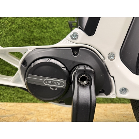 FANTIC - ISSIMO URBAN