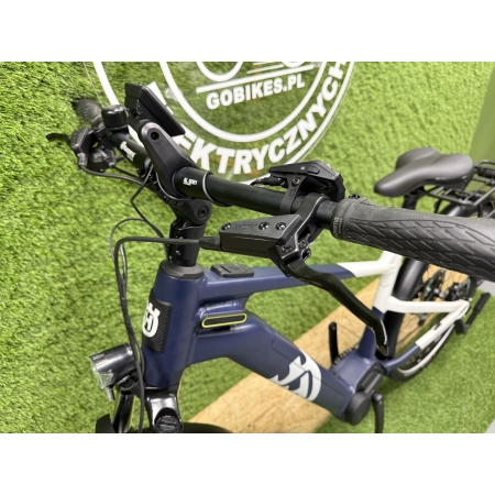 HUSQVARNA - CROSSER T1