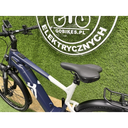 HUSQVARNA - CROSSER T1