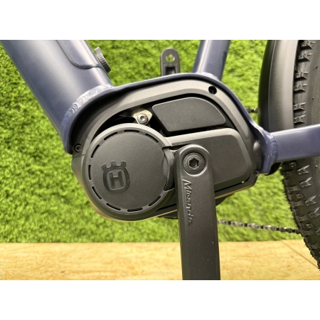 HUSQVARNA - CROSSER T1