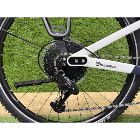HUSQVARNA - CROSSER T1