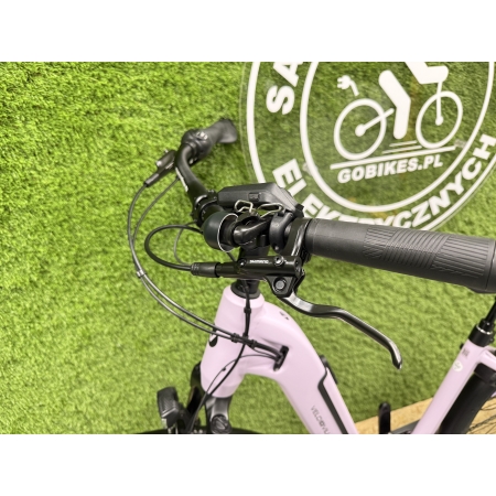 VELO DE VILLE - CEB 590 PRO