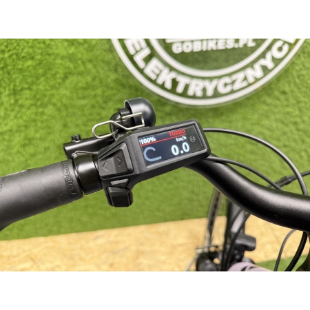 VELO DE VILLE - CEB 590 PRO