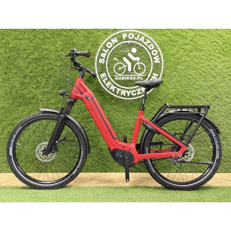 VELO DE VILLE - SEB 990 PRO
