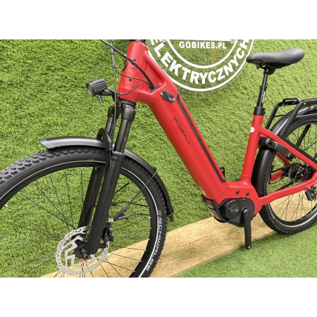 VELO DE VILLE - SEB 990 PRO