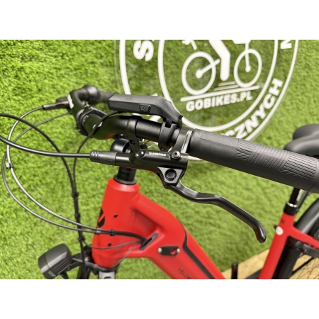 VELO DE VILLE - SEB 990 PRO