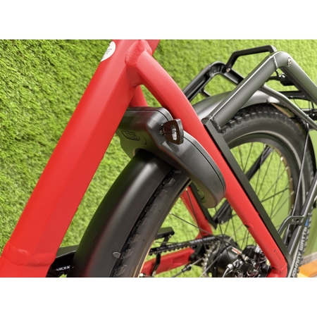 VELO DE VILLE - SEB 990 PRO