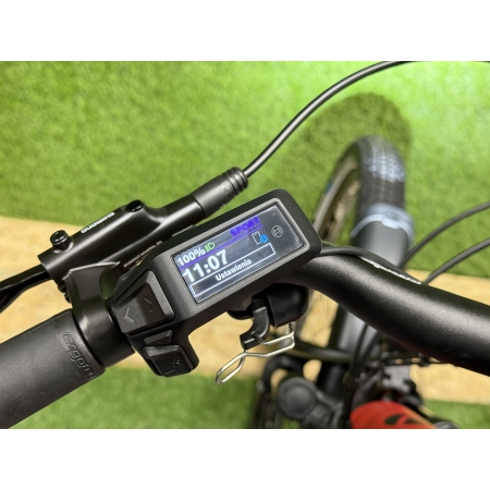 VELO DE VILLE - SEB 990 PRO