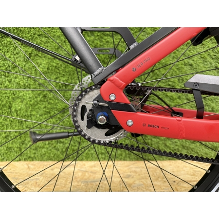 VELO DE VILLE - SEB 990 PRO