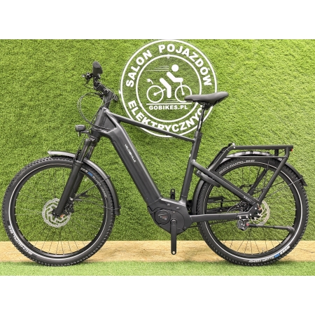 VELO DE VILLE - SEB 990 PRO