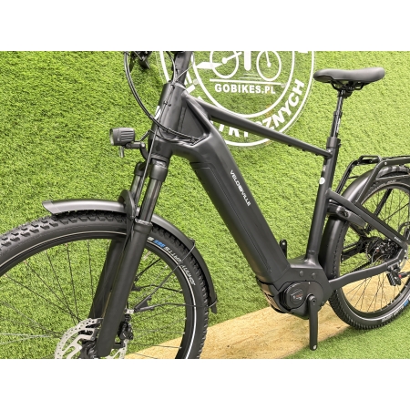 VELO DE VILLE - SEB 990 PRO