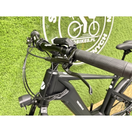 VELO DE VILLE - SEB 990 PRO