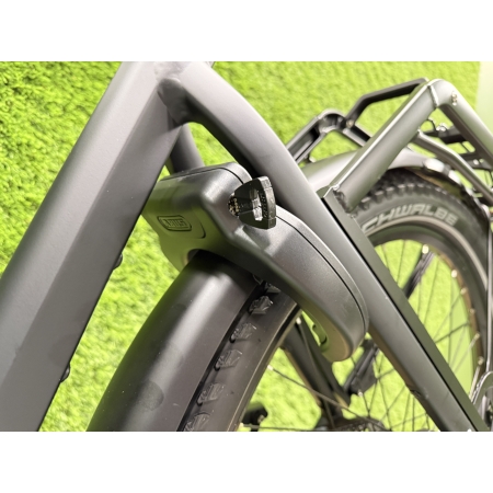 VELO DE VILLE - SEB 990 PRO
