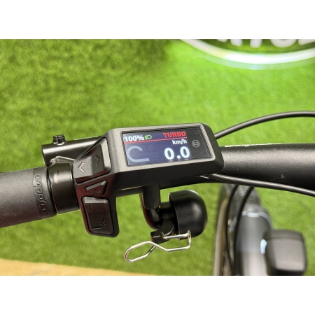 VELO DE VILLE - SEB 990 PRO
