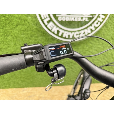 VELO DE VILLE - SEB 890 PURE