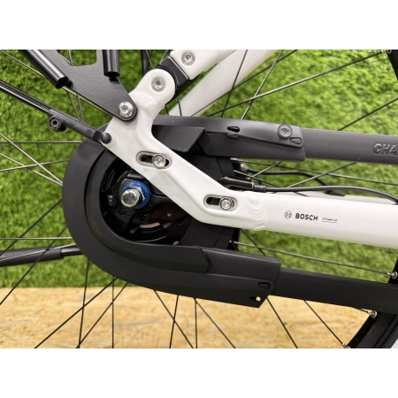 VELO DE VILLE - SEB 890 PURE