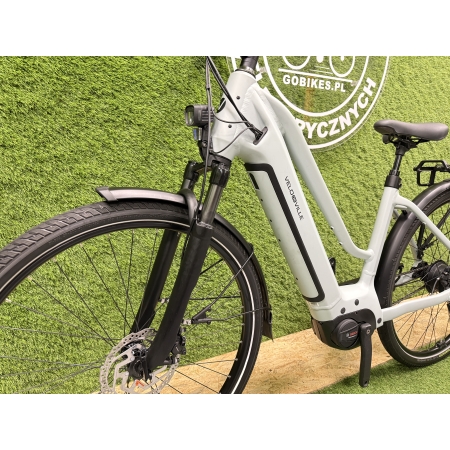 VELO DE VILLE - AEB 890 (Demo)