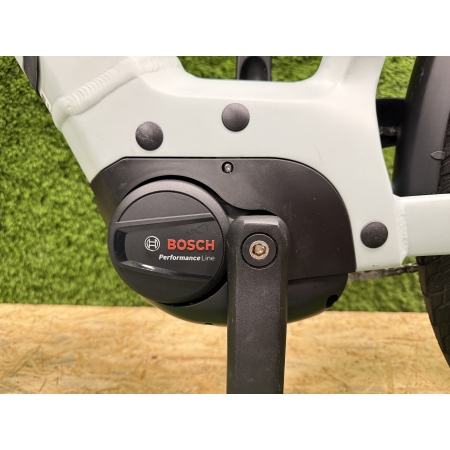 VELO DE VILLE - AEB 890 (Demo)
