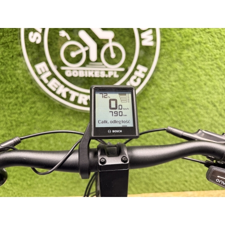 VELO DE VILLE - AEB 890 (Demo)