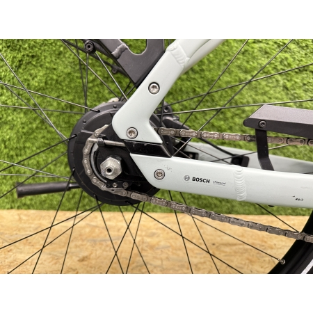 VELO DE VILLE - AEB 890 (Demo)