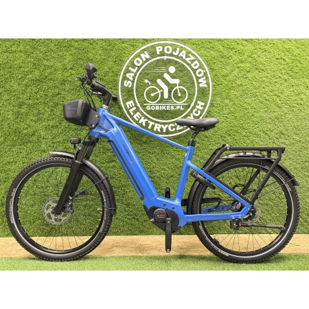 VELO DE VILLE - SEB 890 (Demo)