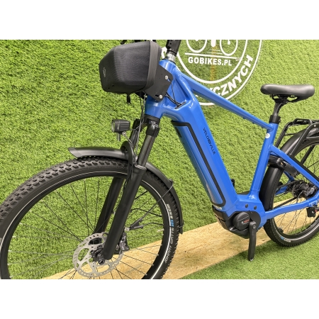VELO DE VILLE - SEB 890 (Demo)