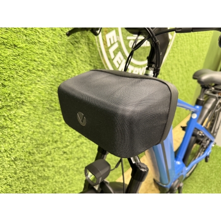 VELO DE VILLE - SEB 890 (Demo)