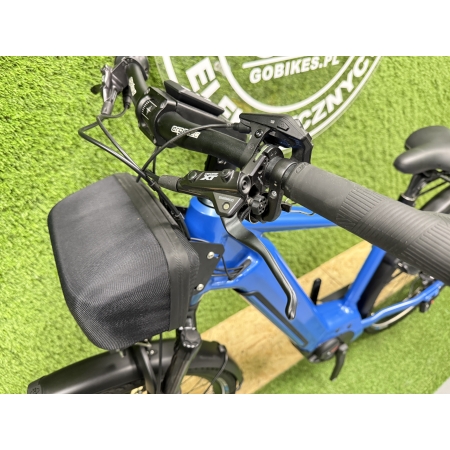 VELO DE VILLE - SEB 890 (Demo)