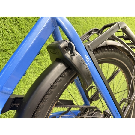 VELO DE VILLE - SEB 890 (Demo)