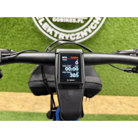VELO DE VILLE - SEB 890 (Demo)