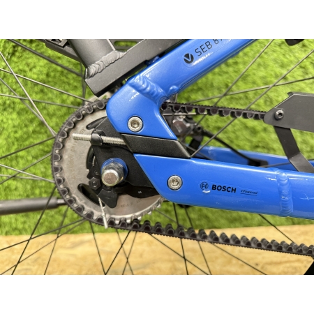 VELO DE VILLE - SEB 890 (Demo)