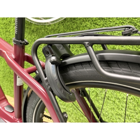 RIESE & MULLER - CHARGER 4 GT VARIO