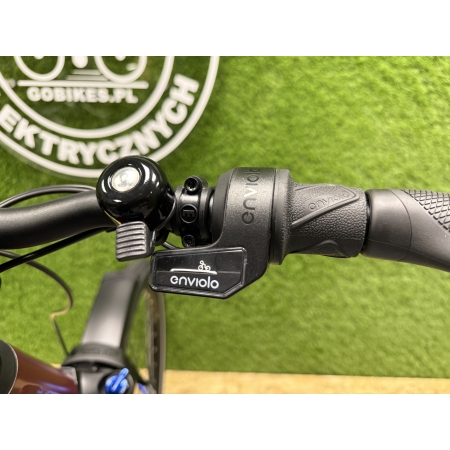 RIESE & MULLER - CHARGER 4 GT VARIO