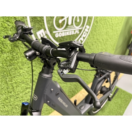 RIESE & MULLER - NEVO 4 GT VARIO