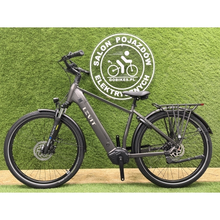 LEVIT - BELECO 3