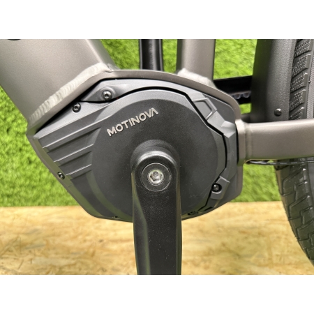 LEVIT - BELECO 3