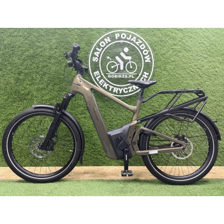 RIESE & MULLER - DELITE 5 PINION