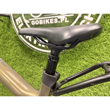 RIESE & MULLER - DELITE 5 PINION