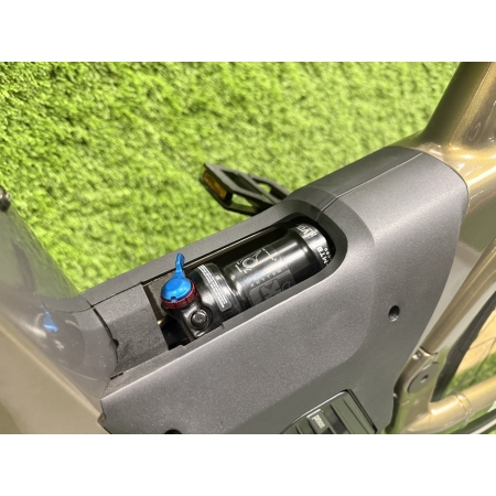 RIESE & MULLER - DELITE 5 PINION