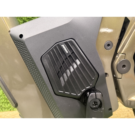 RIESE & MULLER - DELITE 5 PINION