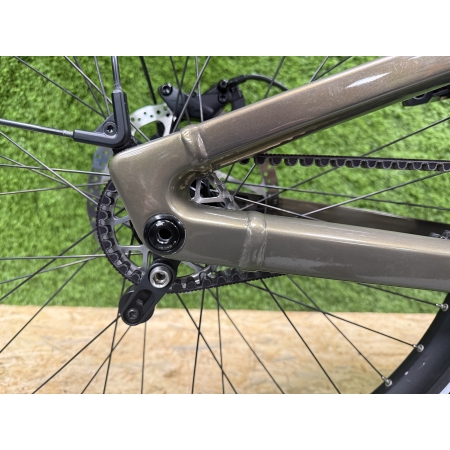 RIESE & MULLER - DELITE 5 PINION